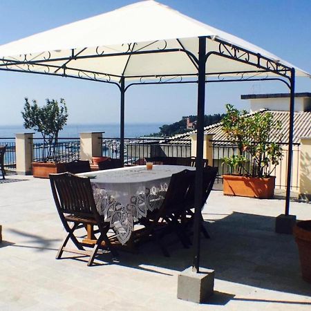 Riviera Mare Apartment วาราซเซ ภายนอก รูปภาพ