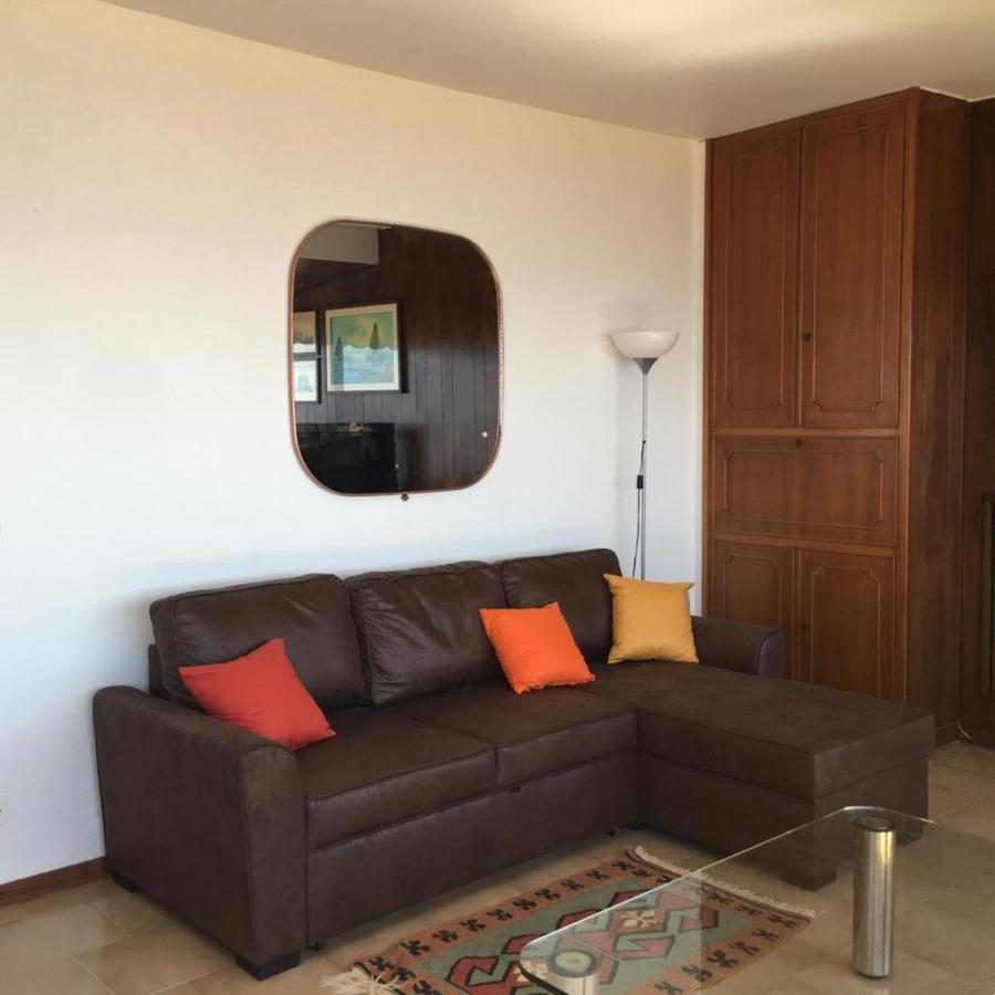 Riviera Mare Apartment วาราซเซ ภายนอก รูปภาพ