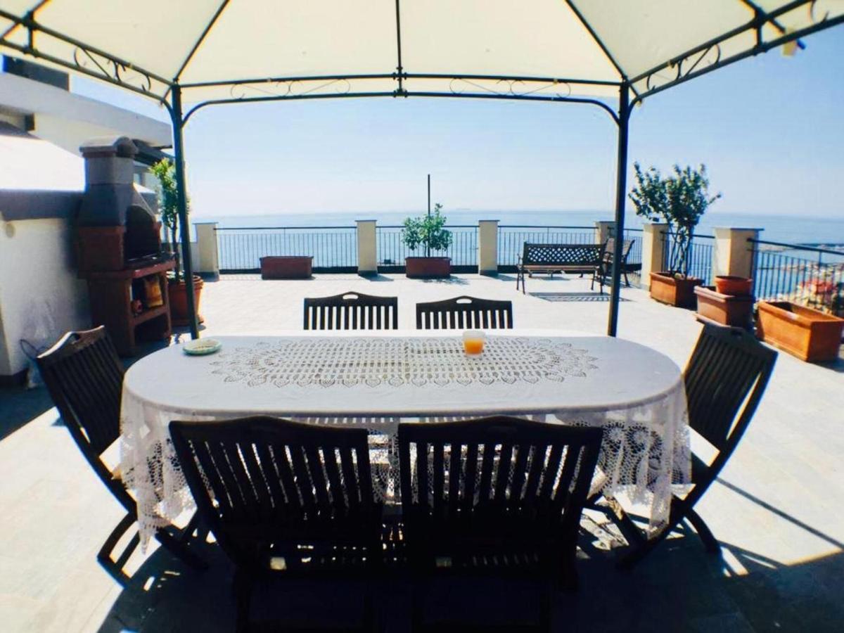 Riviera Mare Apartment วาราซเซ ภายนอก รูปภาพ